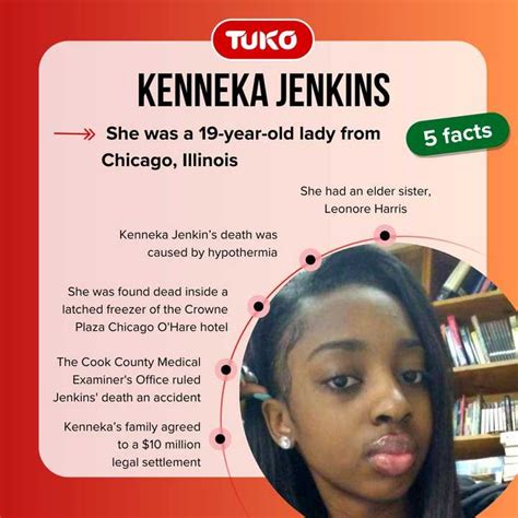 kenneka jenkins photos|kenneka jenkins obituary.